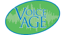 VoiceAGE