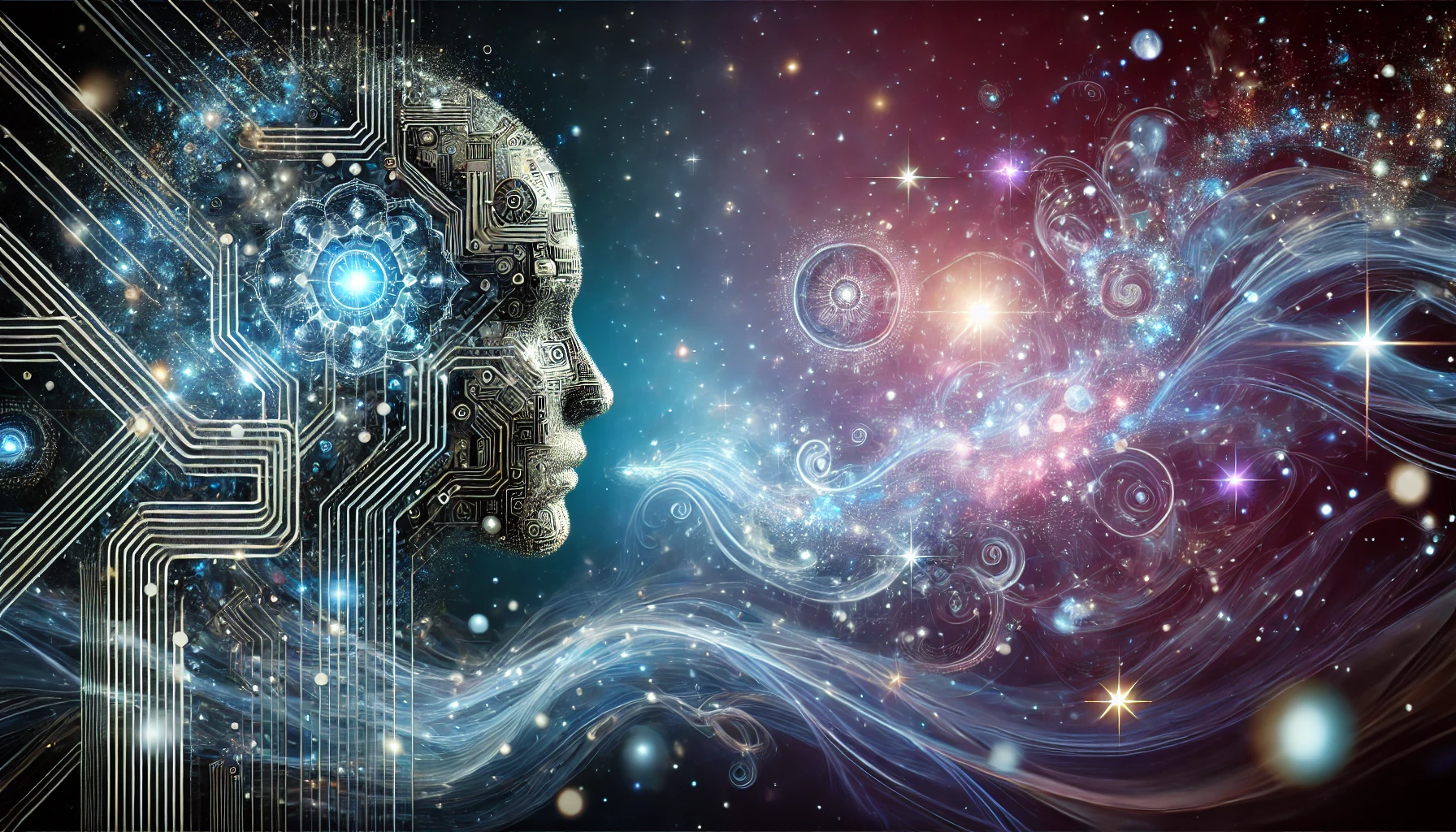 Artificial Intelligence and Magical Thinking