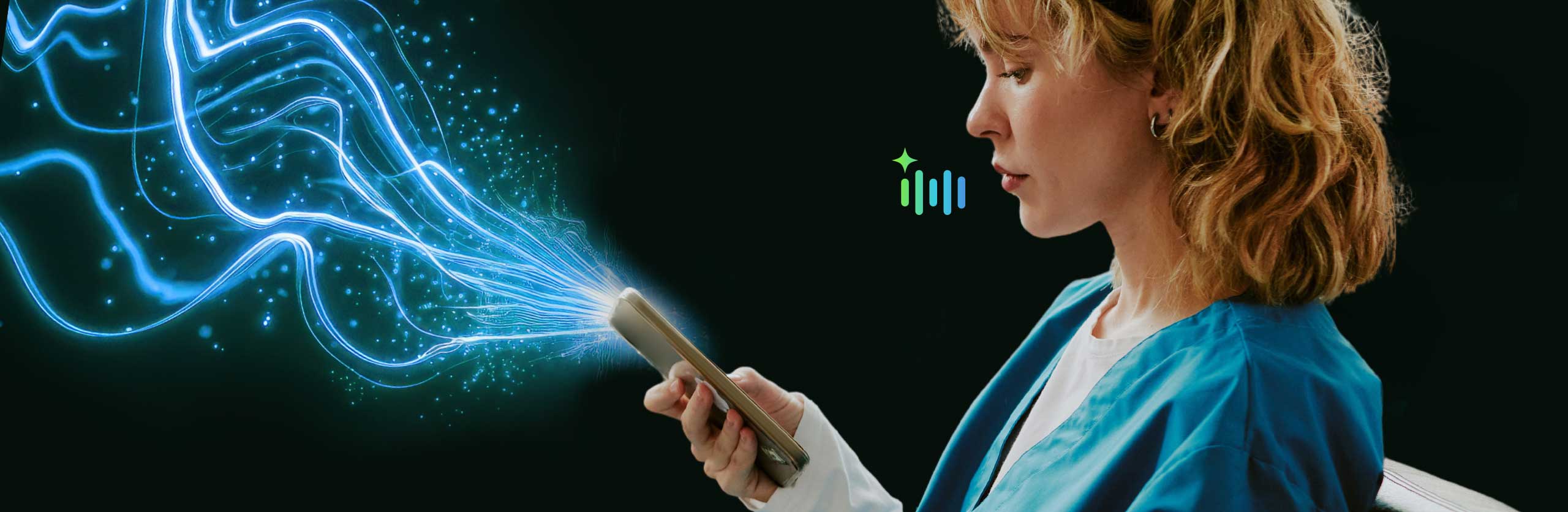 Power Up PointCare: AI-Powered Speech Recognition for Homecare Homebase Documentation 